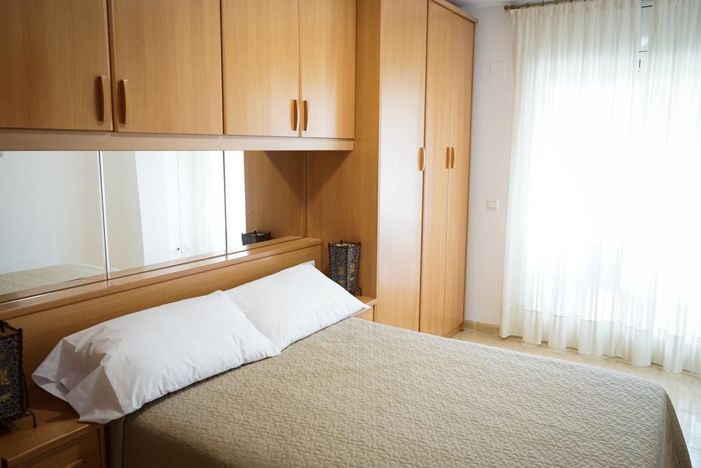 Apartamento Port Marino Cambrils Exterior photo