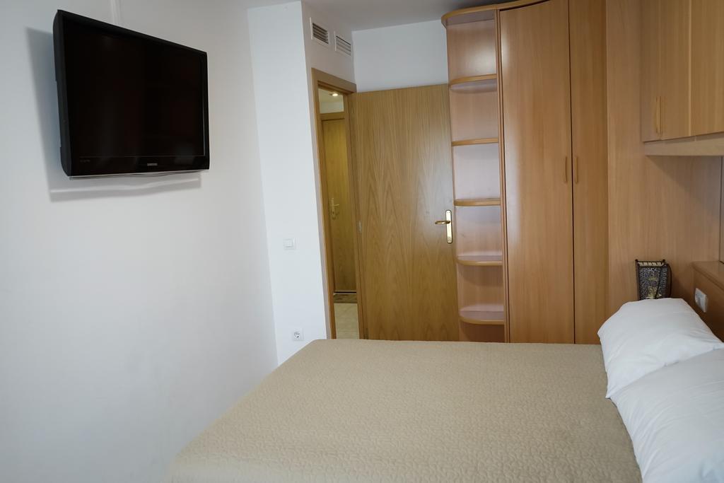 Apartamento Port Marino Cambrils Exterior photo