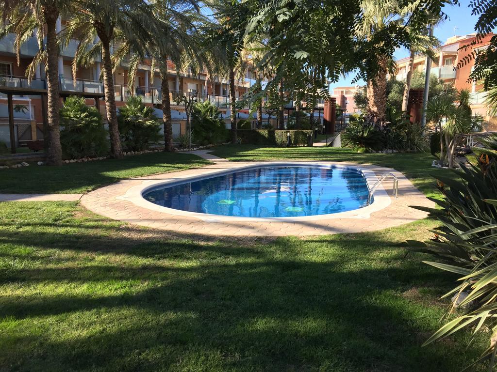 Apartamento Port Marino Cambrils Exterior photo