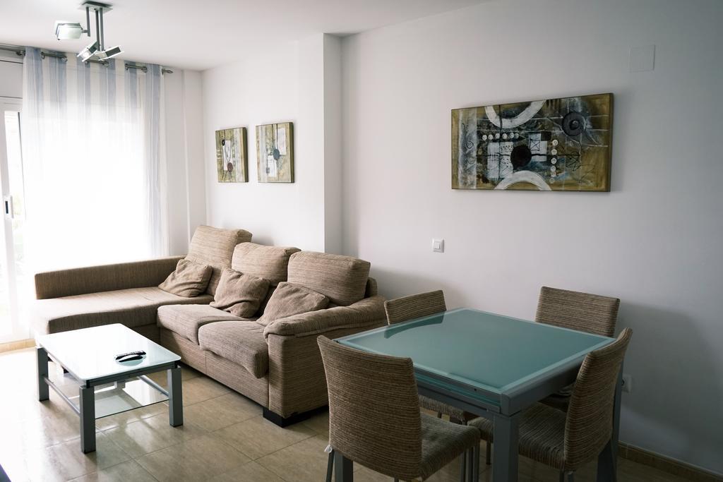 Apartamento Port Marino Cambrils Exterior photo