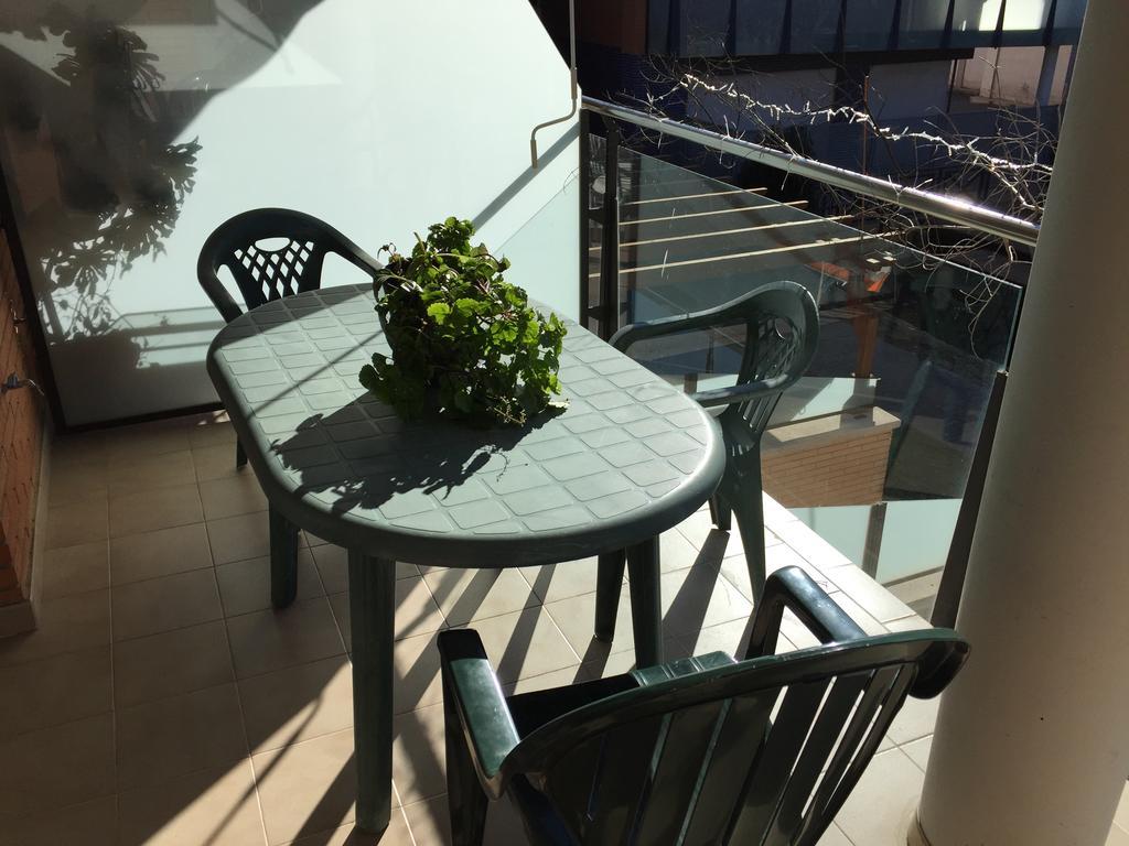Apartamento Port Marino Cambrils Exterior photo