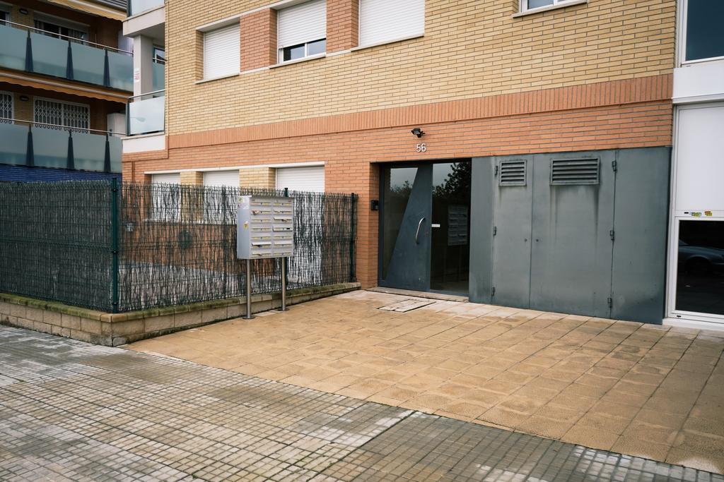 Apartamento Port Marino Cambrils Exterior photo